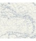 4071-71056 - Charts Navy Nautical Chart Wallpaper-Blue Heron