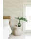 4071-71057 - Charts Taupe Nautical Chart Wallpaper-Blue Heron