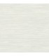 4071-71067 - Grassweave Aqua Imitation Grasscloth Wallpaper-Blue Heron
