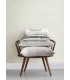 4071-71067 - Grassweave Aqua Imitation Grasscloth Wallpaper-Blue Heron