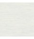 4071-71066 - Grassweave Light Blue Imitation Grasscloth Wallpaper-Blue Heron