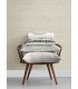 4071-71065 - Grassweave Light Grey Imitation Grasscloth Wallpaper-Blue Heron
