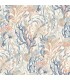 4071-71000 - Kelp Garden Coral Tropical Reef Wallpaper-Blue Heron