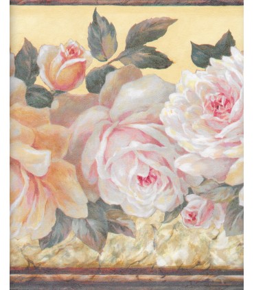 144228 - Floral Border Special