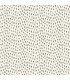 4071-71063 - Sand Drips Dark Grey Painted Dots Wallpaper-Blue Heron