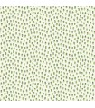 4071-71062 - Sand Drips Green Painted Dots Wallpaper-Blue Heron