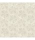 4071-71027 - Sea Biscuit Beige Sand Dollar Wallpaper-Blue Heron