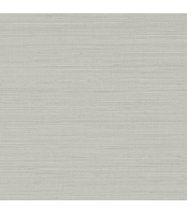 4071-71050 - Spinnaker Grey Netting Wallpaper-Blue Heron