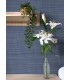 4071-71051 - Spinnaker Navy Netting Wallpaper-Blue Heron
