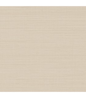 4071-71052 - Spinnaker Neutral Netting Wallpaper-Blue Heron