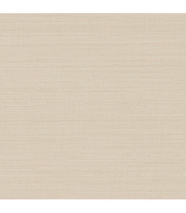 4071-71052 - Spinnaker Neutral Netting Wallpaper-Blue Heron