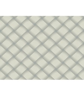 EV3968 - Bayside Basket Weave Wallpaper-Candice Olson