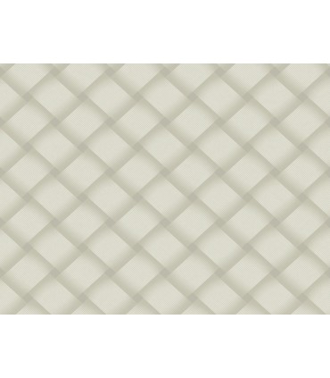 EV3967 - Bayside Basket Weave Wallpaper-Candice Olson