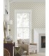 EV3967 - Bayside Basket Weave Wallpaper-Candice Olson