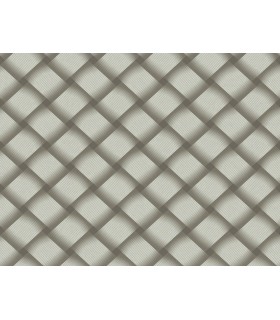EV3966 - Bayside Basket Weave Wallpaper-Candice Olson