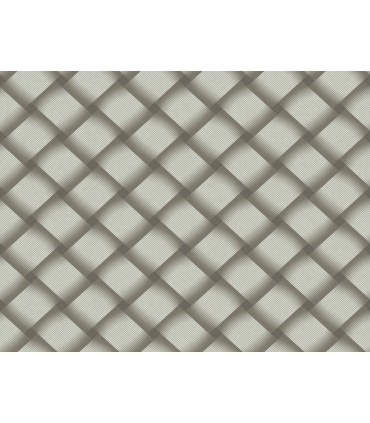 EV3966 - Bayside Basket Weave Wallpaper-Candice Olson