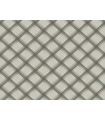 EV3966 - Bayside Basket Weave Wallpaper-Candice Olson