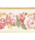 7026002B - Red and Pink Floral Border Special