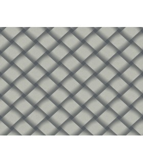 EV3969 - Bayside Basket Weave Wallpaper-Candice Olson