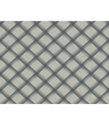 EV3969 - Bayside Basket Weave Wallpaper-Candice Olson