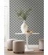 EV3969 - Bayside Basket Weave Wallpaper-Candice Olson