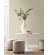 EV3965 - Bayside Basket Weave Wallpaper-Candice Olson