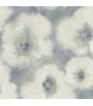 EV3964 - Blended Floral Wallpaper-Candice Olson