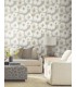 EV3962 - Blended Floral Wallpaper-Candice Olson