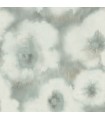 EV3961 - Blended Floral Wallpaper-Candice Olson