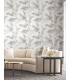 EV3971 - Blossom Fling Wallpaper-Candice Olson