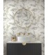 EV3971 - Blossom Fling Wallpaper-Candice Olson