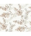 EV3975 - Blossom Fling Wallpaper-Candice Olson
