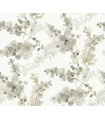 EV3973 - Blossom Fling Wallpaper-Candice Olson