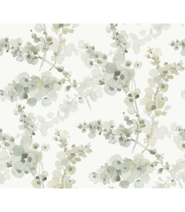 FLUORESCENT PALACE PETAL PUSHER-WHITE