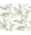 EV3972 - Blossom Fling Wallpaper-Candice Olson