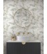 EV3972 - Blossom Fling Wallpaper-Candice Olson