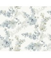 EV3974 - Blossom Fling Wallpaper-Candice Olson