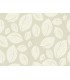 EV3923 - Contoured Leaves Wallpaper-Candice Olson