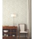 EV3923 - Contoured Leaves Wallpaper-Candice Olson