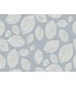 EV3925 - Contoured Leaves Wallpaper-Candice Olson