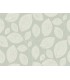 EV3921 - Contoured Leaves Wallpaper-Candice Olson