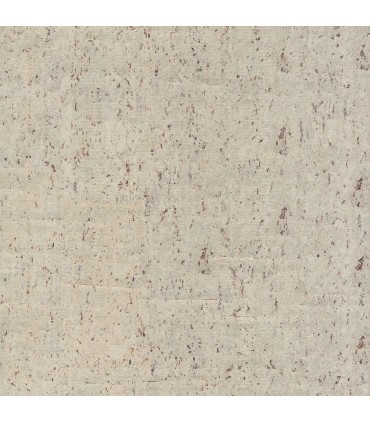 CZ2482 - Pearl & Gold Cork Wallpaper-Candice Olson