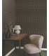 EV3912 - Diamond Marquise Wallpaper-Candice Olson