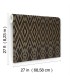 EV3912 - Diamond Marquise Wallpaper-Candice Olson