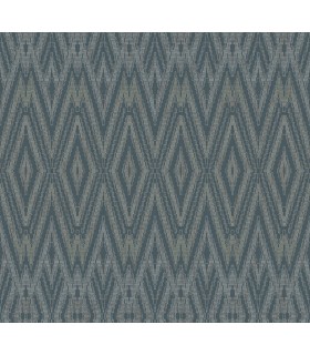 EV3915 - Diamond Marquise Wallpaper-Candice Olson