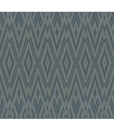 EV3915 - Diamond Marquise Wallpaper-Candice Olson