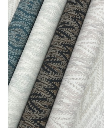 EV3914 - Diamond Marquise Wallpaper-Candice Olson