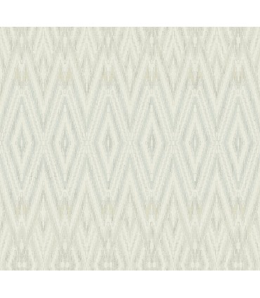 EV3914 - Diamond Marquise Wallpaper-Candice Olson