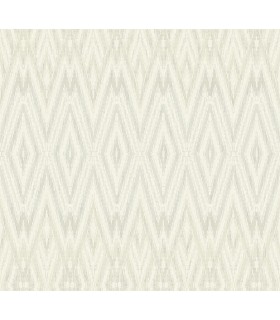 EV3913 - Diamond Marquise Wallpaper-Candice Olson
