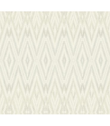 EV3913 - Diamond Marquise Wallpaper-Candice Olson